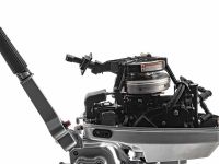 2х-тактный лодочный мотор SHARMAX SM9.8HS