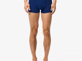 Мужское нижнее бельё Lacoste (3 шт.)