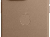 Чехол-накладка Apple