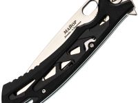 Складной нож НОКС Майор, сталь VG10, рукоять G10