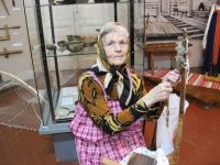 Пинежский краеведческий музей