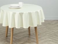 Скатерть круглая Niveo II