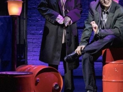 Дары волхвов: Пронзительные истории о любви