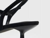 Босоножки на каблуке, Мультицвет