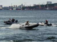 Лодка ПВХ SHARMAX SY-340 Airfloor (2024)