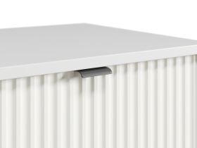 Комод Трейвис 48x102 Белый