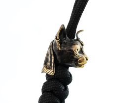 Бусина с темляком Сфинкс