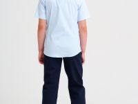 Брюки трикотажные для мальчиков (джогеры)