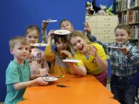 Библиотека № 38 г. Воронежа