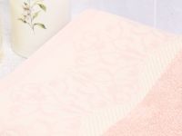 Полотенце махровое Leona