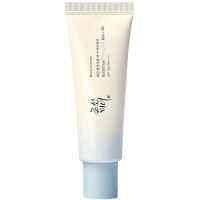 Лёгкий солнцезащитный крем с пантенолом Beauty of Joseon Relief Sun Aqua-fresh Rice+B5 SPF50+ PA++++