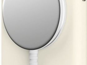 Клип-кейс VLP Aster Proс MagSafe для Apple iPhone 17 Pro Белый