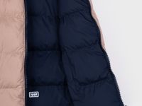 Жилет текстильный с полиуретановым покрытием для мальчиков