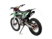 Мотоцикл кроссовый эндуро MOTOLAND XT 300 HS