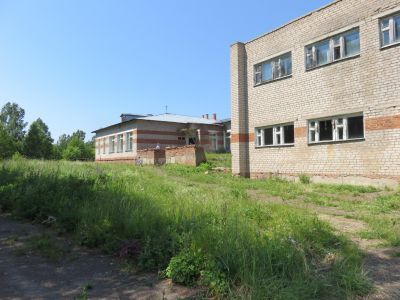 Виноградовский клуб