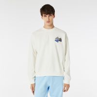 Мужской свитшот Lacoste