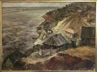 Мемориальный дом-музей А. Э. Тюлькина