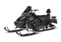 Снегоход SHARMAX SN-500 камуфляж