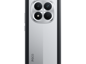 Смартфон POCO