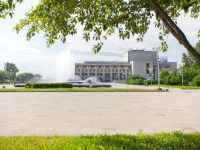 Дворец металлургов г. Череповца