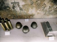 Музей боевой славы г. Астрахань