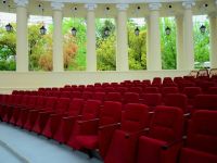 Летний театр им. Фрунзе