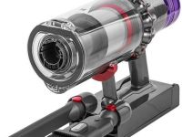 Пылесос Dyson V11 Advanced (SV51) (Nickel/Purple)