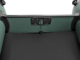 Лодка ПВХ РОДЖЕР Zefir 3700