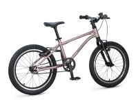 Детский велосипед Maxiscoo Stellar 18, год 2026, цвет Розовый