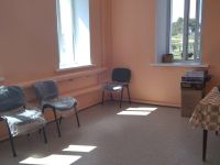 Мурзицкий сельский дом культуры