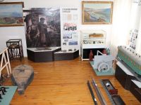 Историко-краеведческий музей г. Усть-Катав