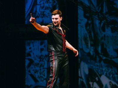 Билеты на Только для женщин! (Красный факел) / Театр | Афиша | ИнфоТаймс