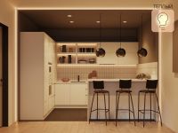 Smart Home SMD DIM A60 E27 White