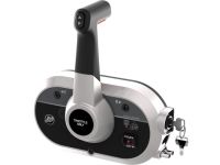 4х-тактный лодочный мотор MERCURY ME F 115 L Pro XS CT