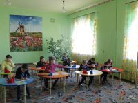 Старолеушковский дом культуры