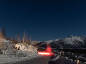 Автопутешествие Якутск - Оймякон - Магадан (Зимний сезон)