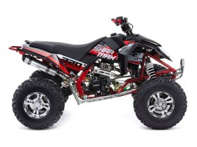 Квадроцикл SHARMAX GX-Cruiser 320  (2024)