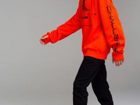 Толстовка трикотажная для мальчиков