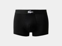 Мужское нижнее бельё Lacoste из хлопка