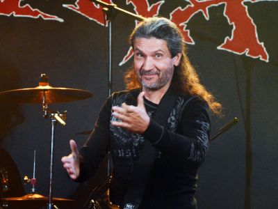 Виктор Смольский
