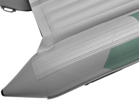 Лодка ПВХ РОДЖЕР Zefir 3300