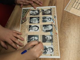 Декада родного языка и литературы началась в SMART-библиотеке Якутска