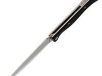 Складной нож Daggerr Vendetta, сталь VG-10, рукоять черный G10/сталь