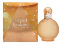 Naked Fantasy: туалетная вода 100мл