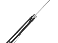 Складной нож CJRB Aes, сталь AR-RPM9, рукоять G10 черная