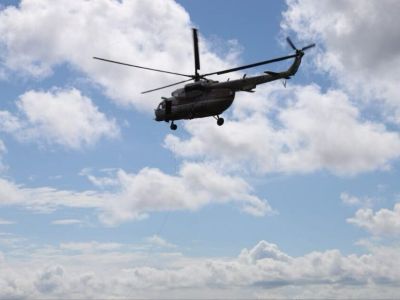 В Якутии спасатели нашли пропавших оленевода и чумработницу