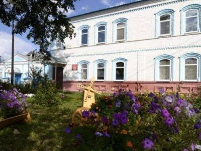 Межпоселенческий краеведческий музей Тоншаевского района