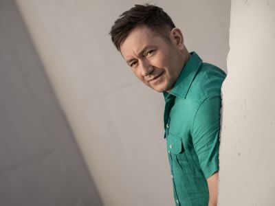 Айдар Галимов