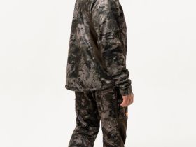 Костюм Remington Stalker Renewed Black Camo