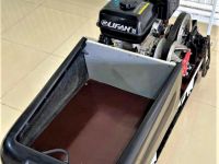 Мотобуксировщик ЕНОТ М 15 Л.С.